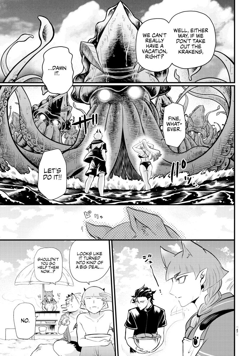 Chapter 323 — Chapter 323 — Page 8