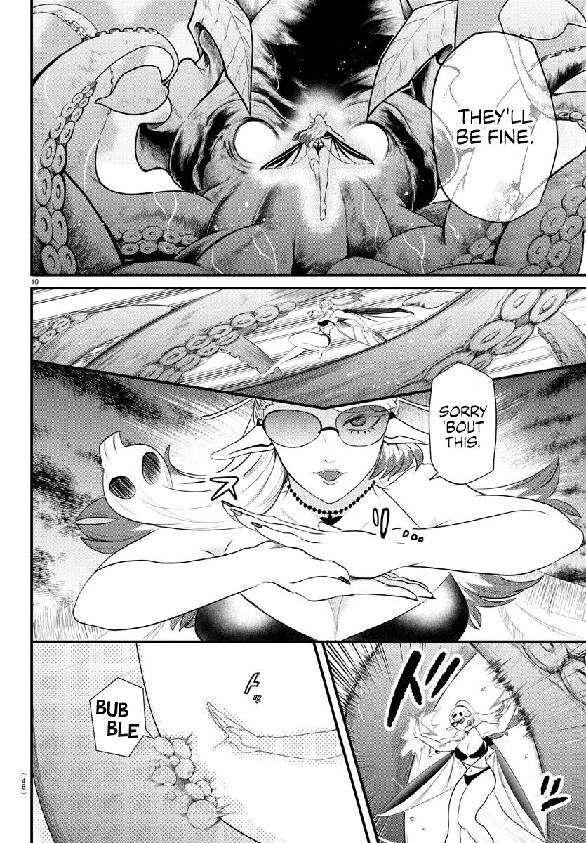 Chapter 323 — Chapter 323 — Page 9