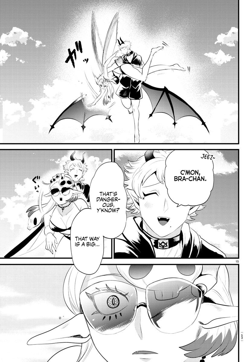 Chapter 323 — Chapter 323 — Page 14
