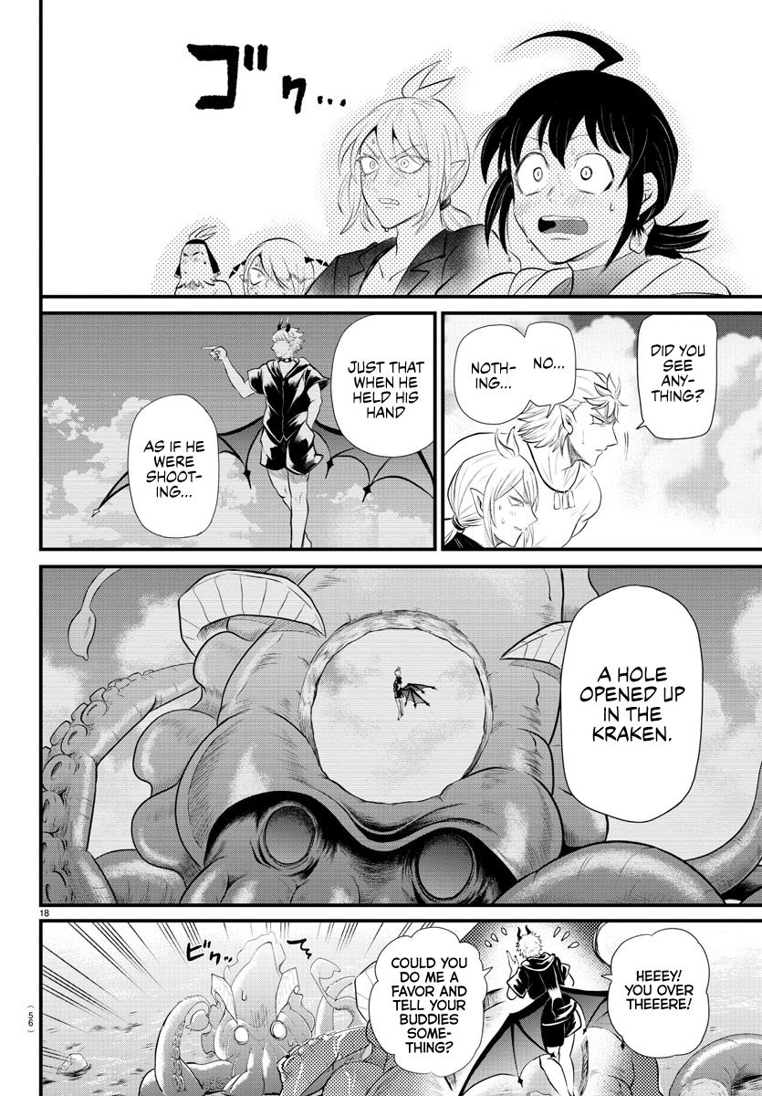 Chapter 323 — Chapter 323 — Page 16