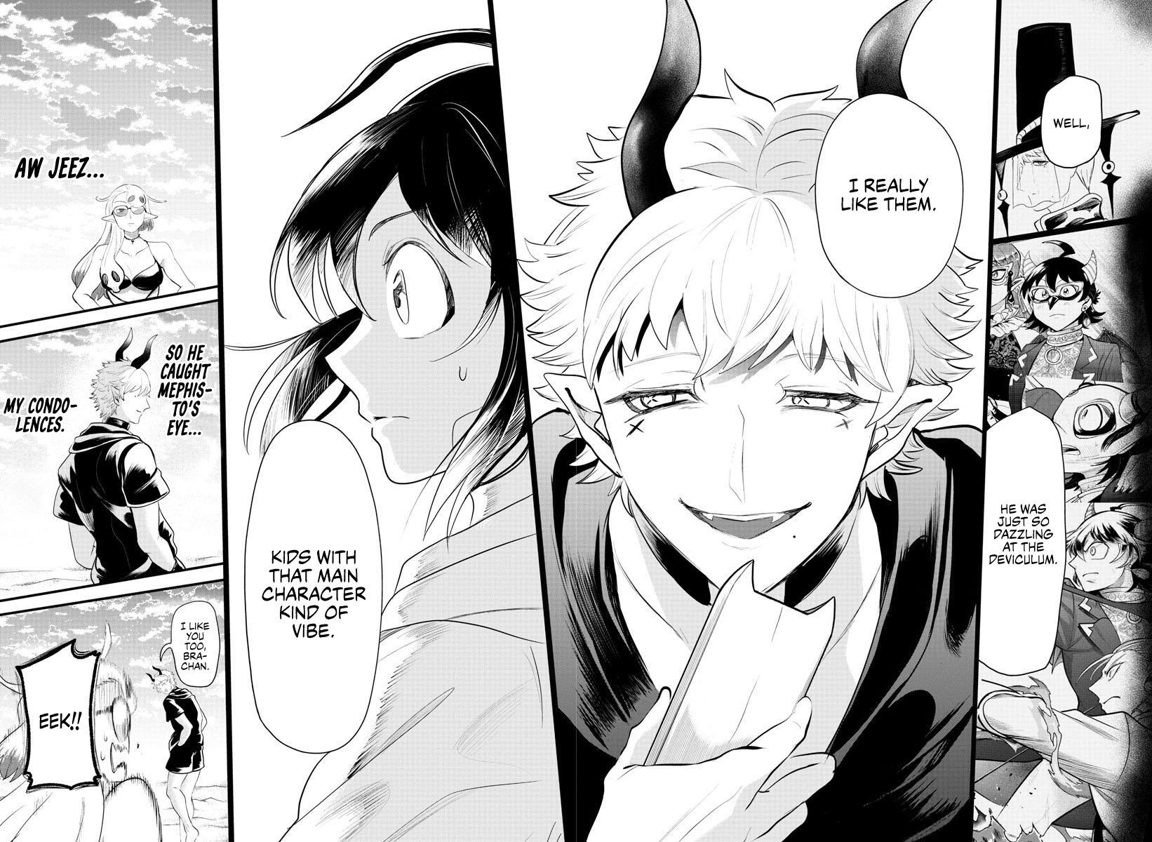 Chapter 324 — Chapter 324 — Page 6
