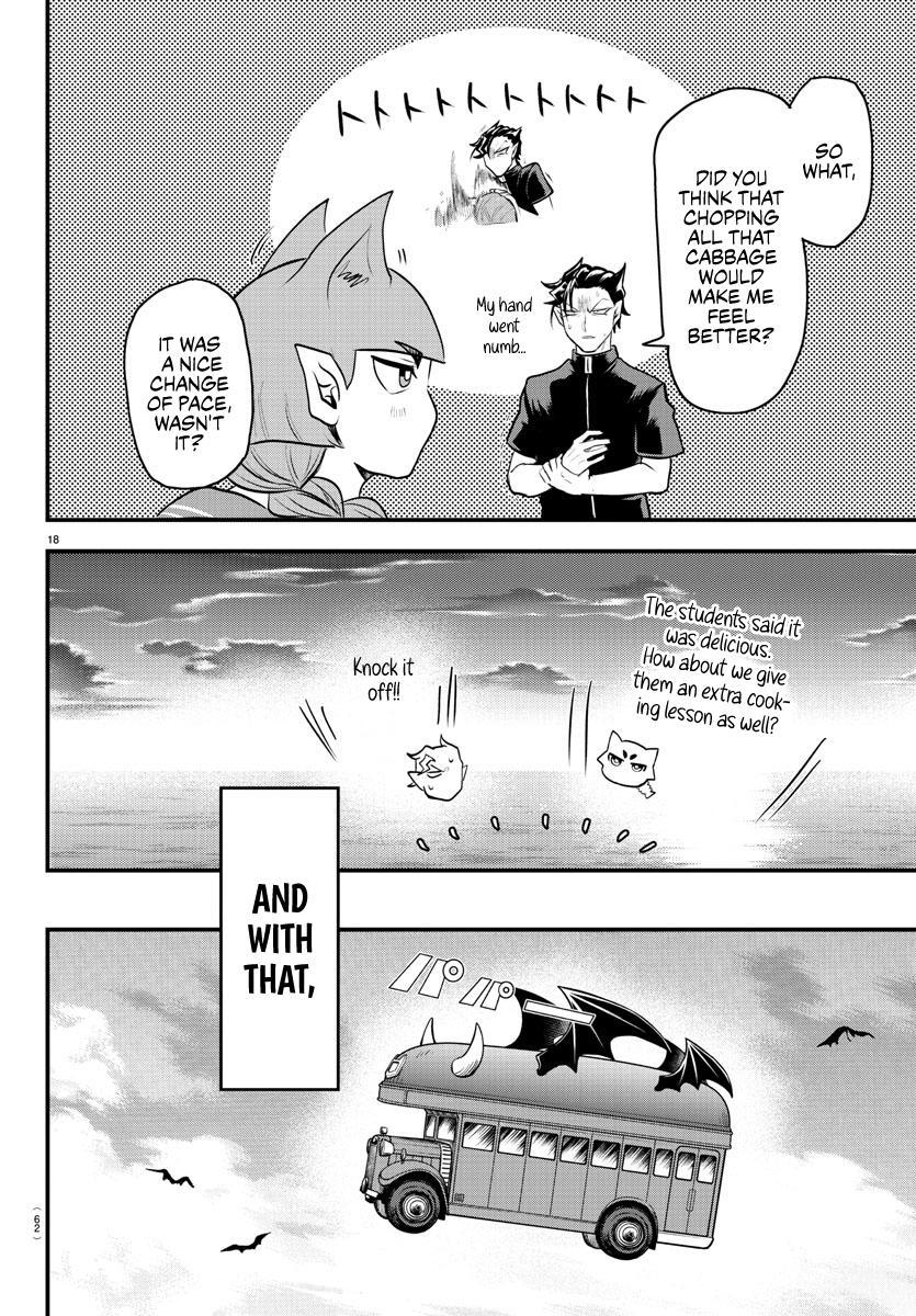 Chapter 324 — Chapter 324 — Page 16