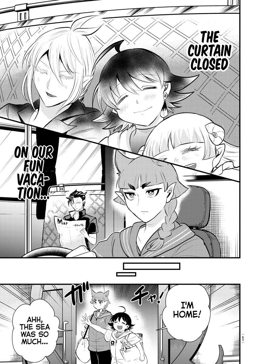 Chapter 324 — Chapter 324 — Page 17