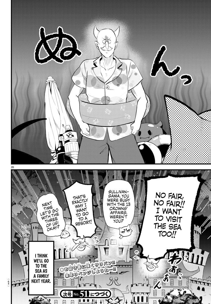 Chapter 324 — Chapter 324 — Page 18
