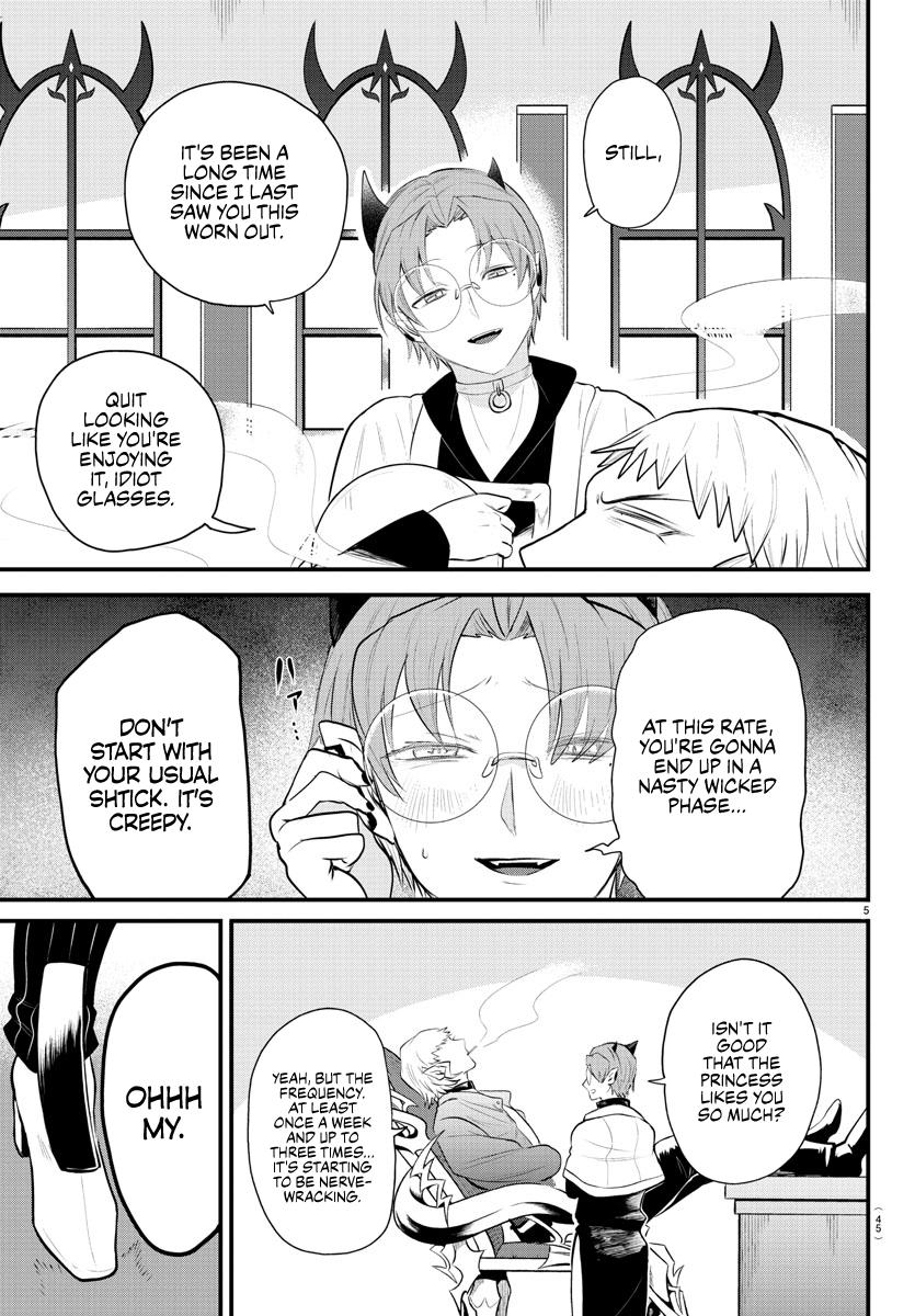 Chapter 325 — Chapter 325 — Page 5