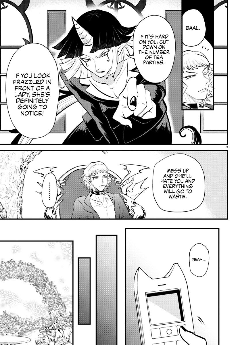 Chapter 325 — Chapter 325 — Page 9