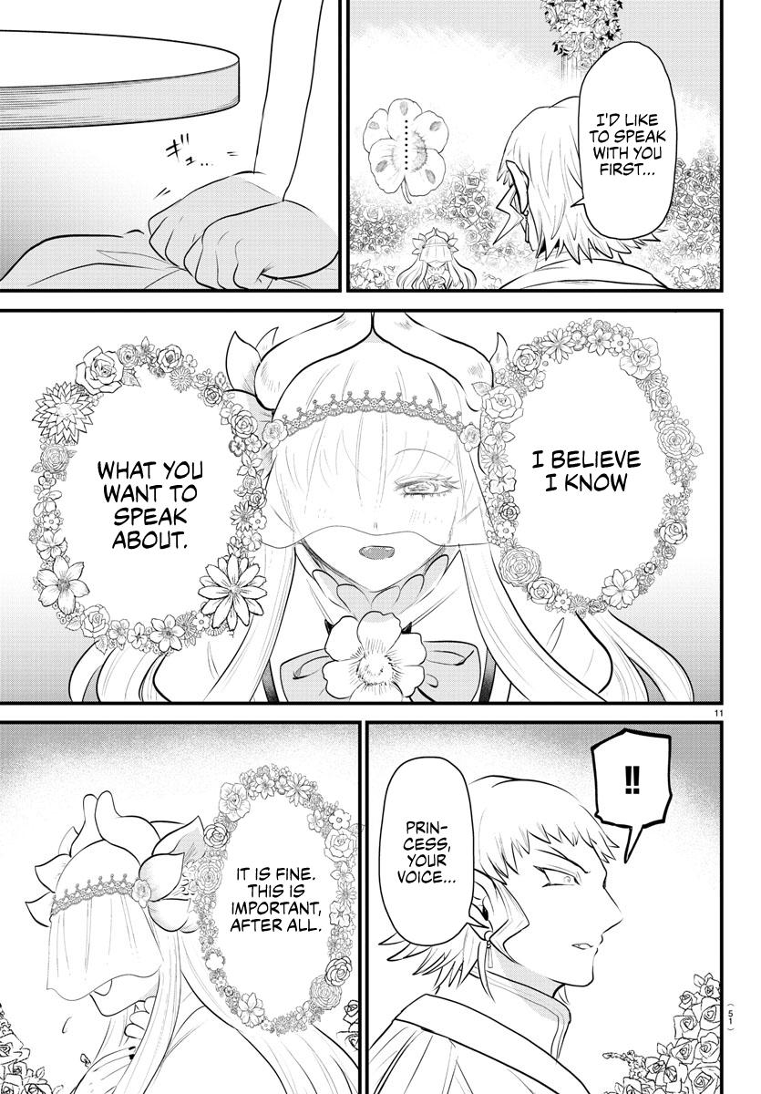 Welcome to Demon School! Iruma-kun Chapter 325 - Page 1 - Welcome to Demon School! Iruma-kun manga Chapter 325 manga