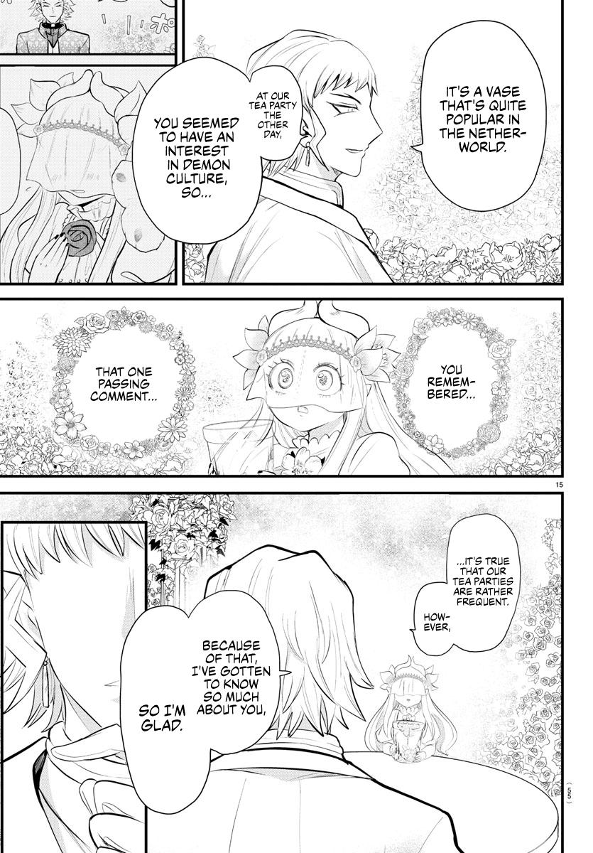 Chapter 325 — Chapter 325 — Page 15