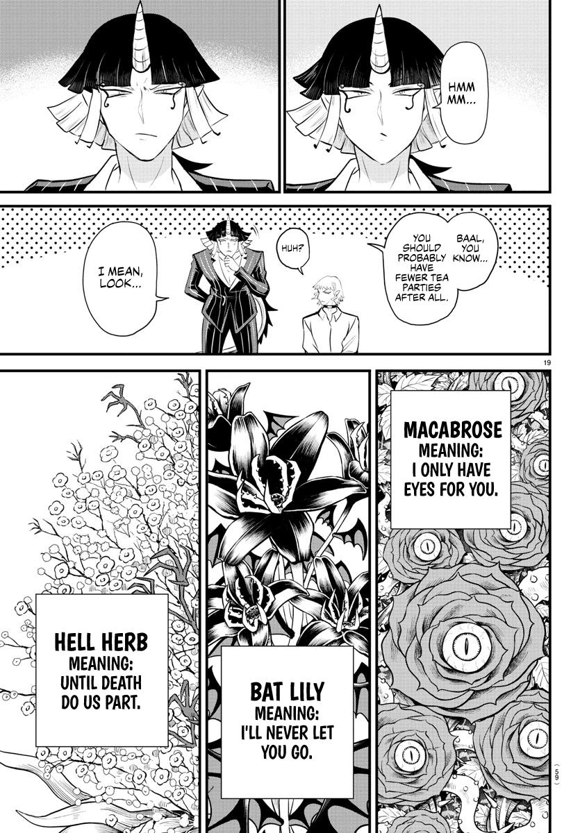 Chapter 325 — Chapter 325 — Page 18