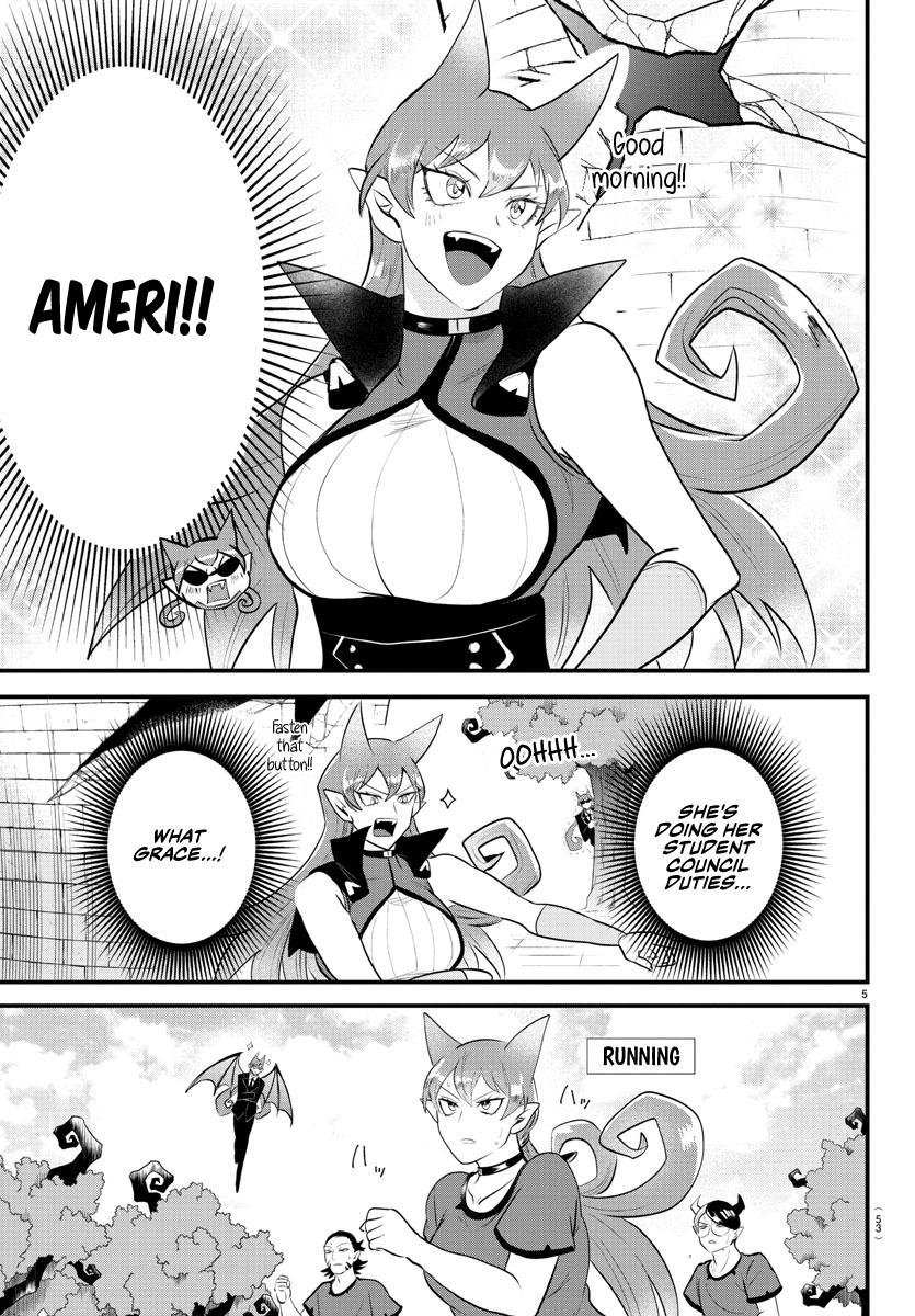 Chapter 326 — Chapter 326 — Page 6