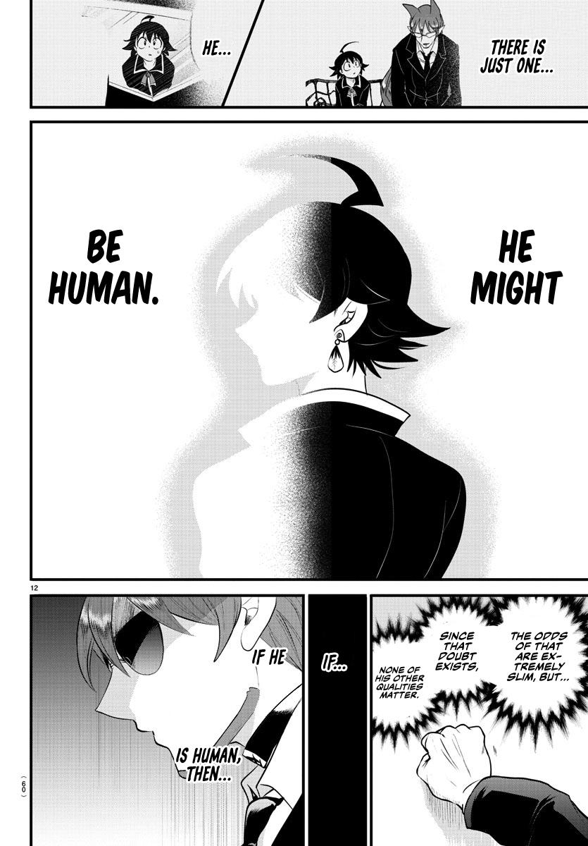 Welcome to Demon School! Iruma-kun Chapter 326 - Page 2 - Welcome to Demon School! Iruma-kun manga Chapter 326 manga