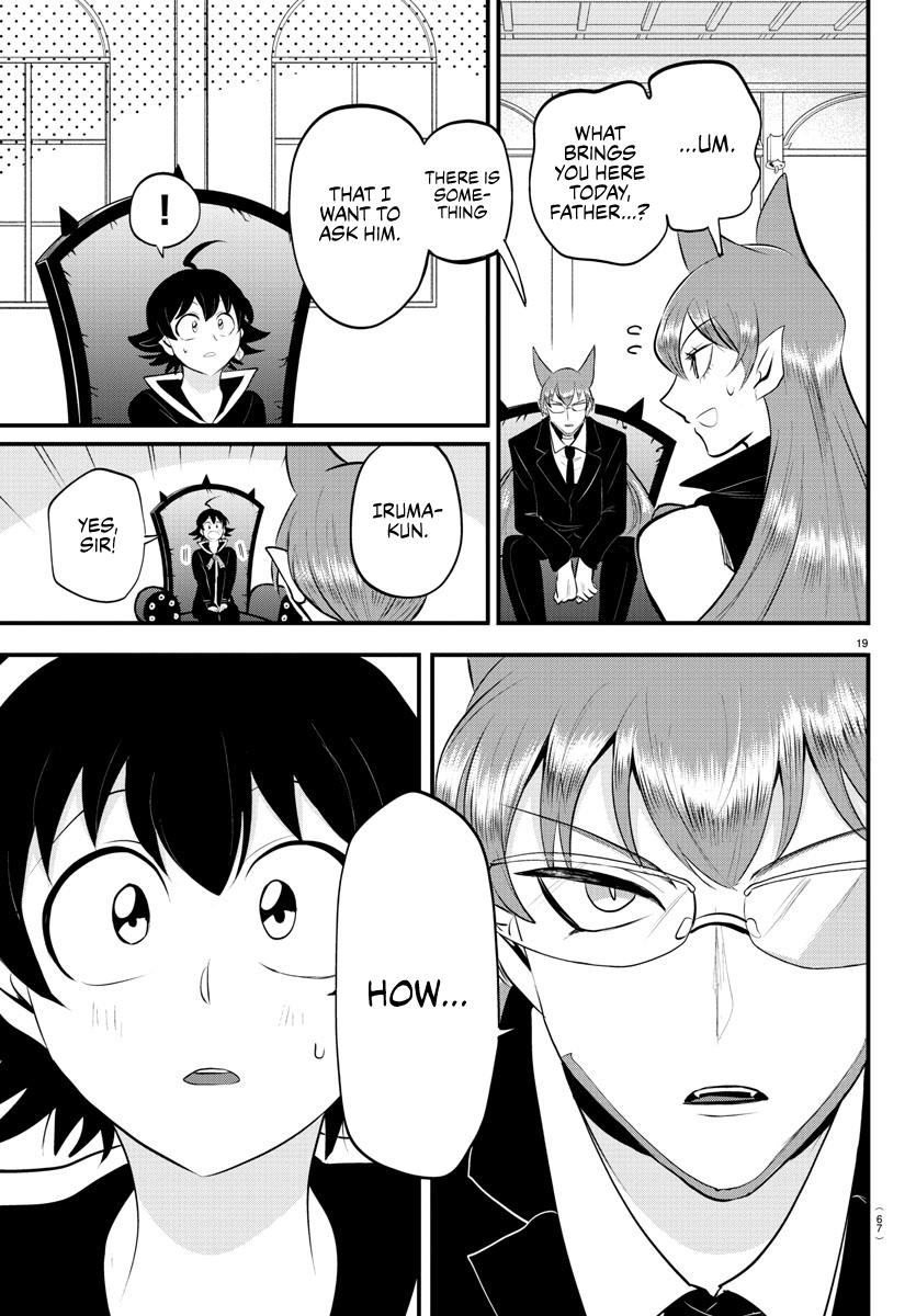 Chapter 326 — Chapter 326 — Page 19