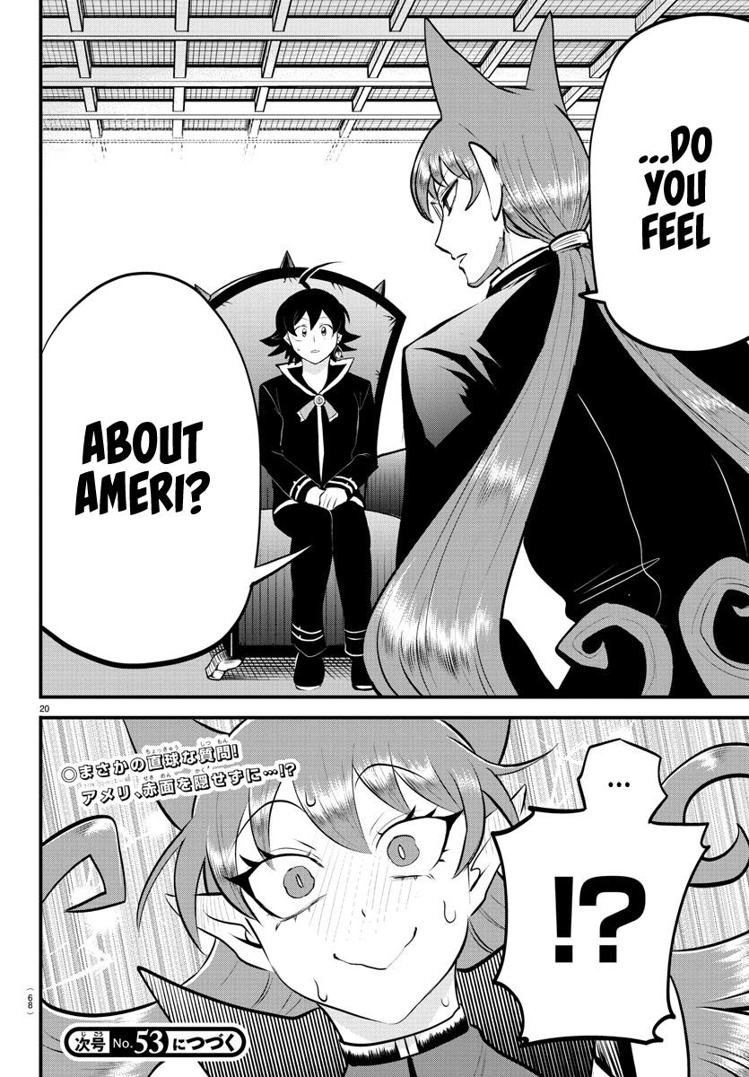 Chapter 326 — Chapter 326 — Page 20