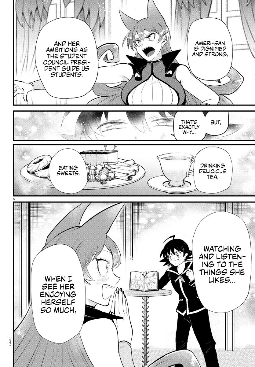 Chapter 327 — Chapter 327 — Page 6