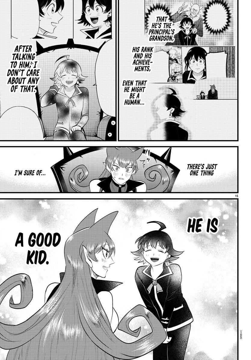 Chapter 327 — Chapter 327 — Page 15