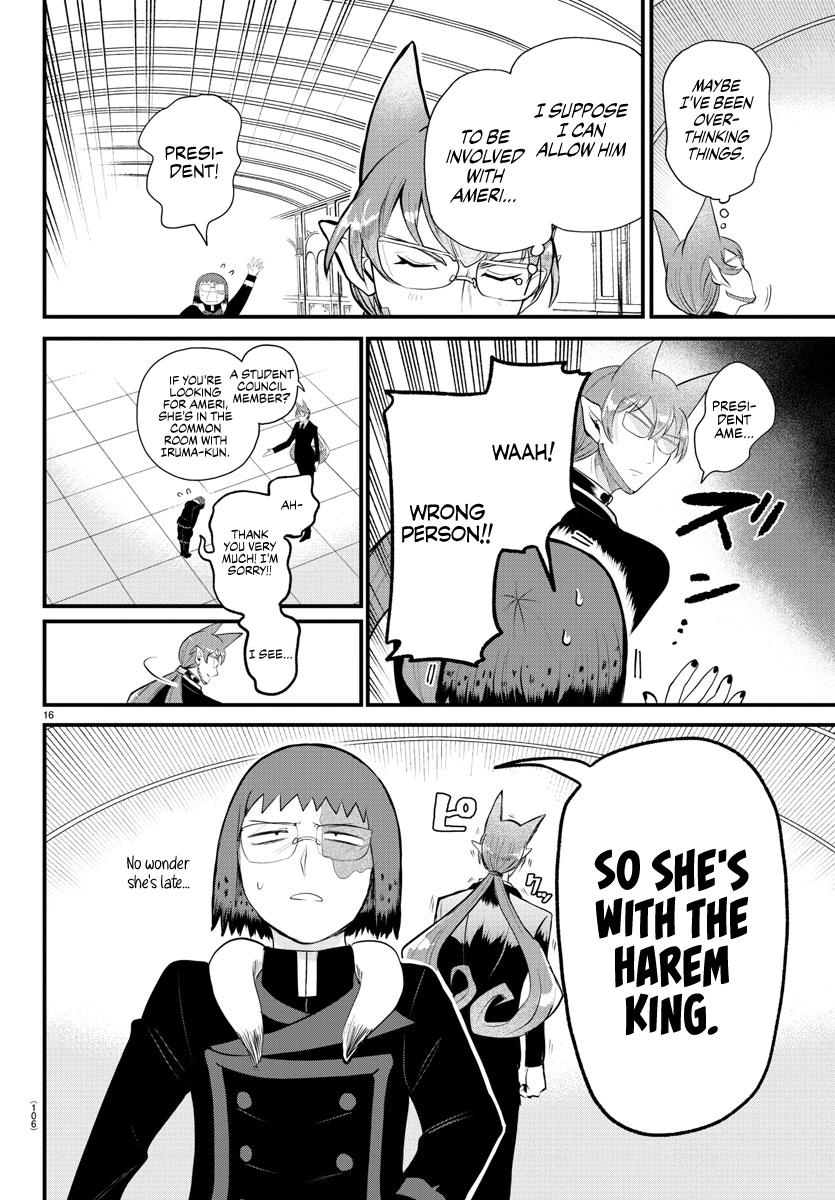 Chapter 327 — Chapter 327 — Page 16