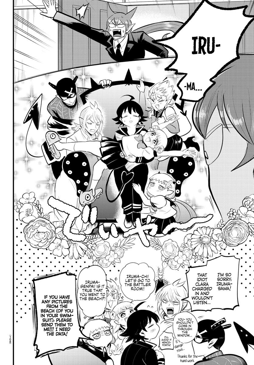 Chapter 327 — Chapter 327 — Page 18