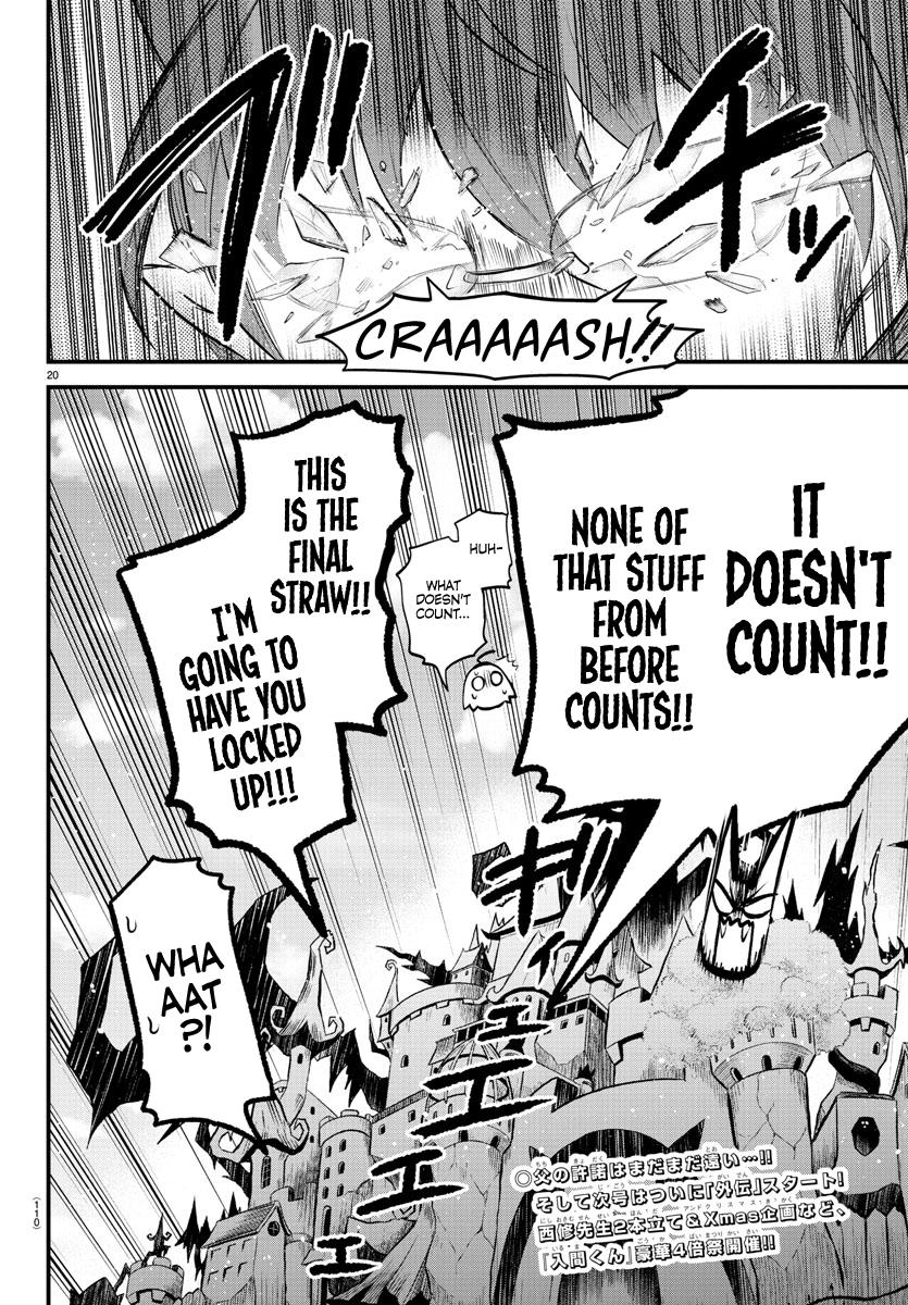 Chapter 327 — Chapter 327 — Page 20