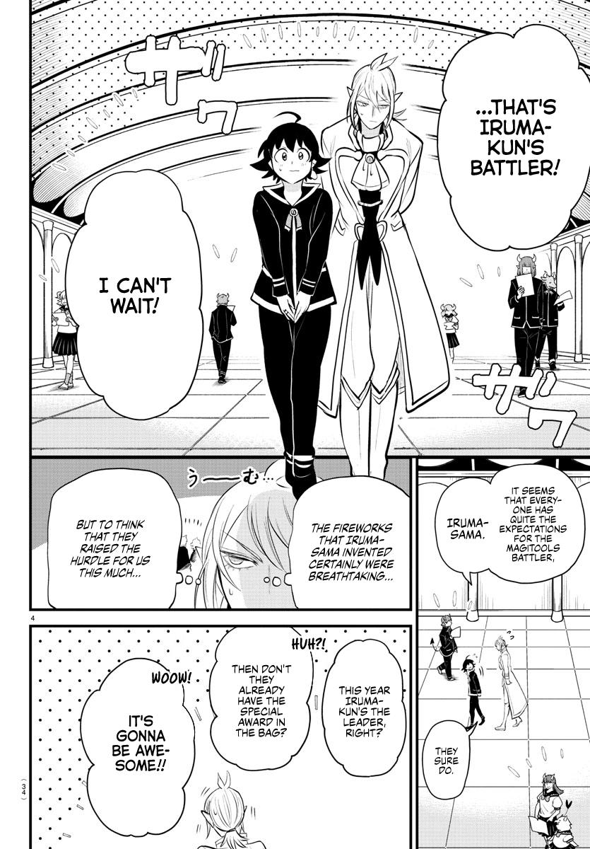 Chapter 328 — Chapter 328 — Page 4