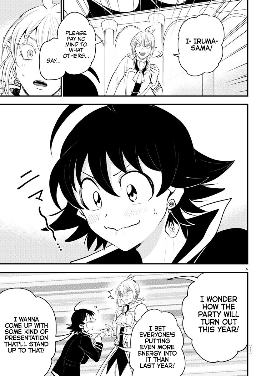 Chapter 328 — Chapter 328 — Page 5