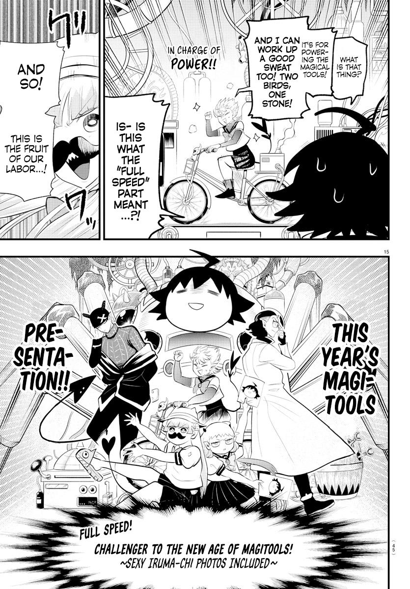 Chapter 328 — Chapter 328 — Page 14