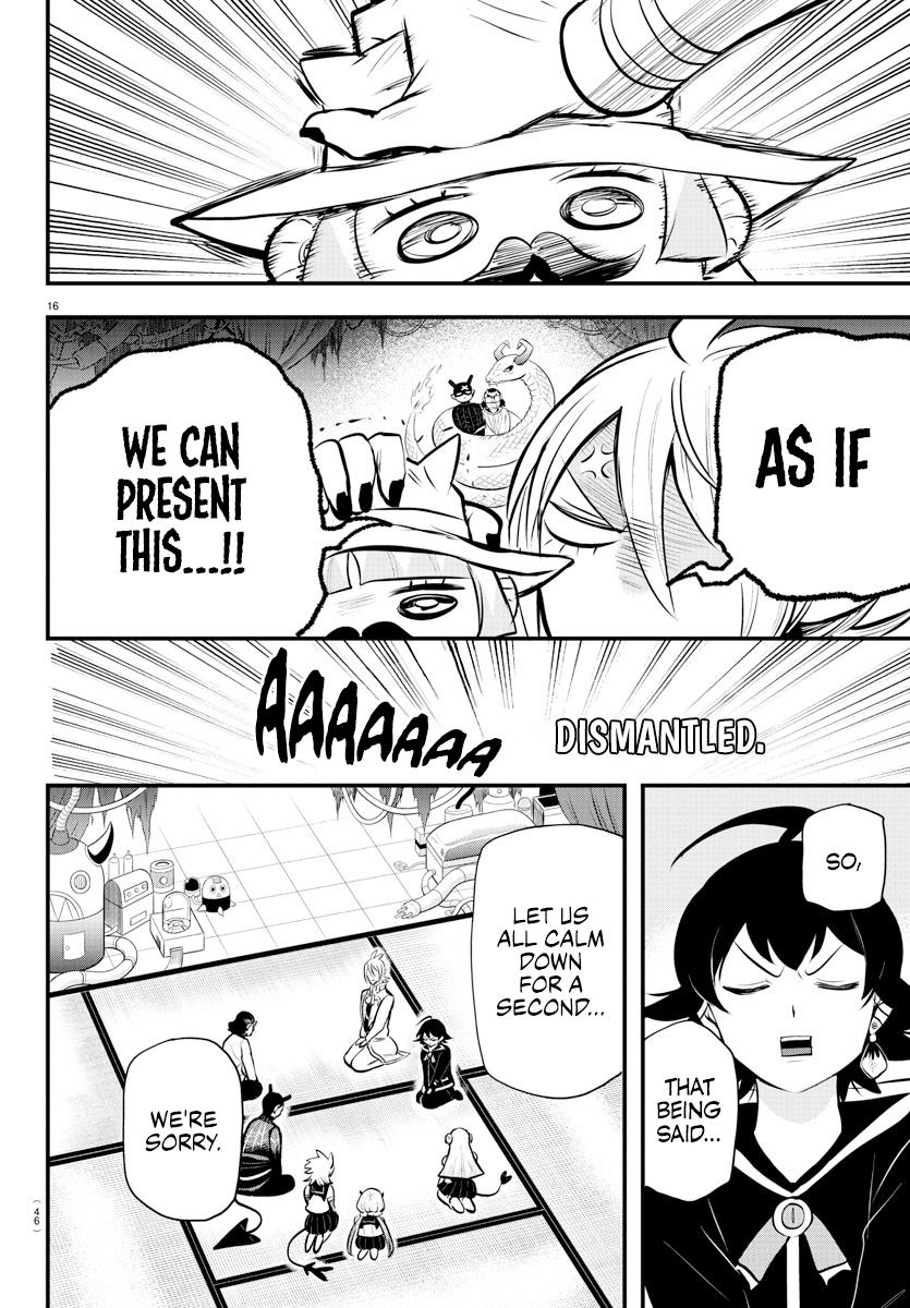Chapter 328 — Chapter 328 — Page 15