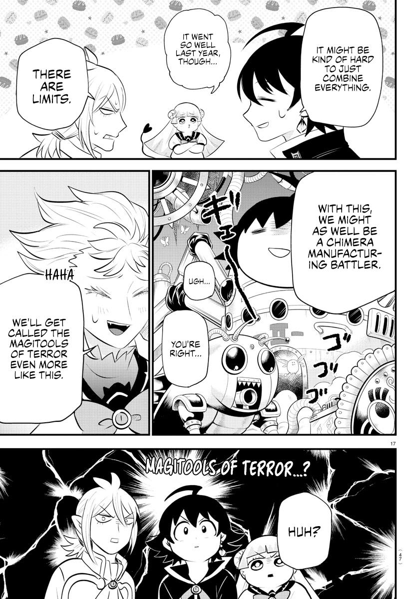 Chapter 328 — Chapter 328 — Page 16