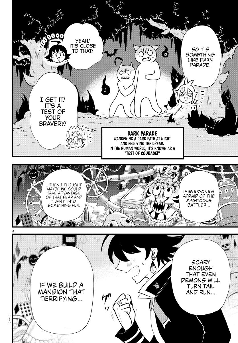 Chapter 329 — Chapter 329 — Page 6