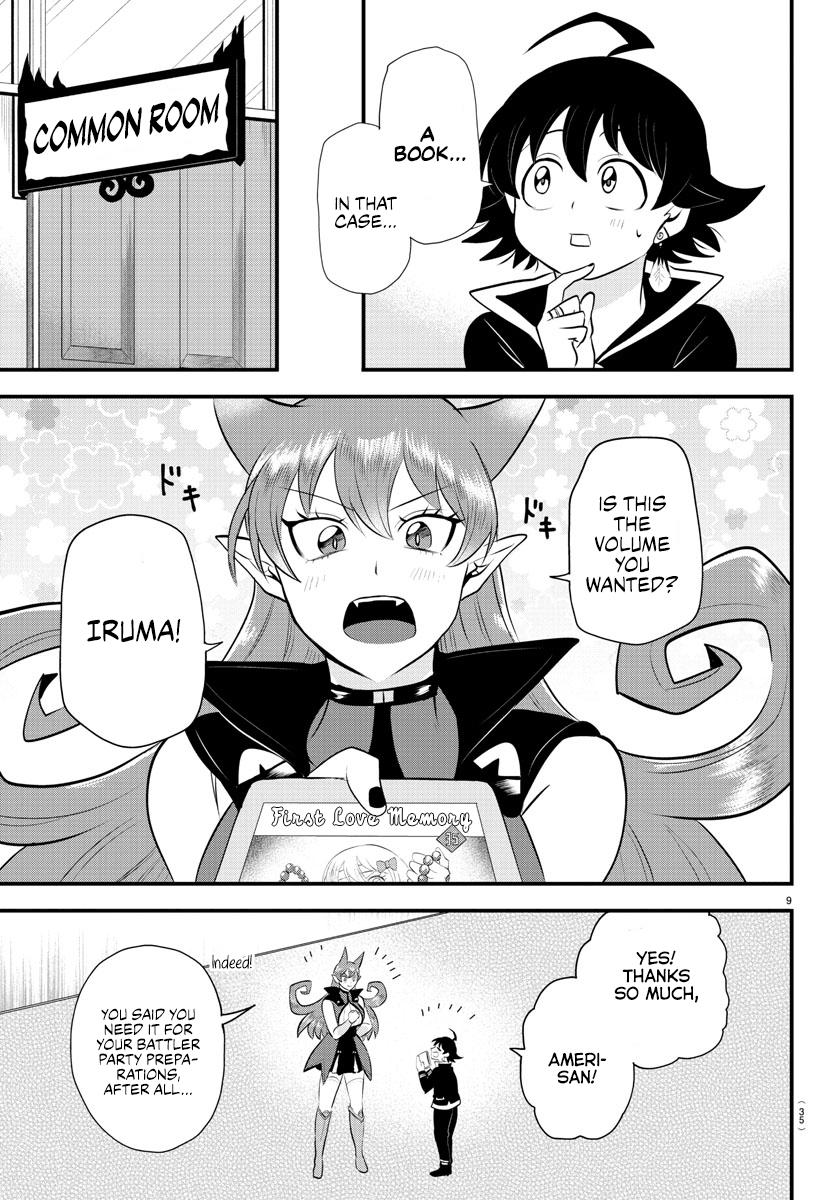 Chapter 329 — Chapter 329 — Page 9