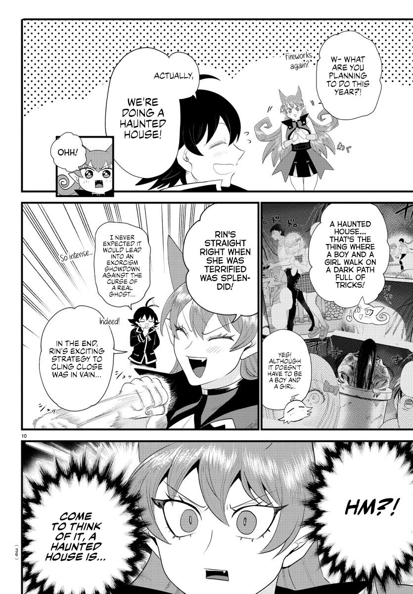 Chapter 329 — Chapter 329 — Page 10