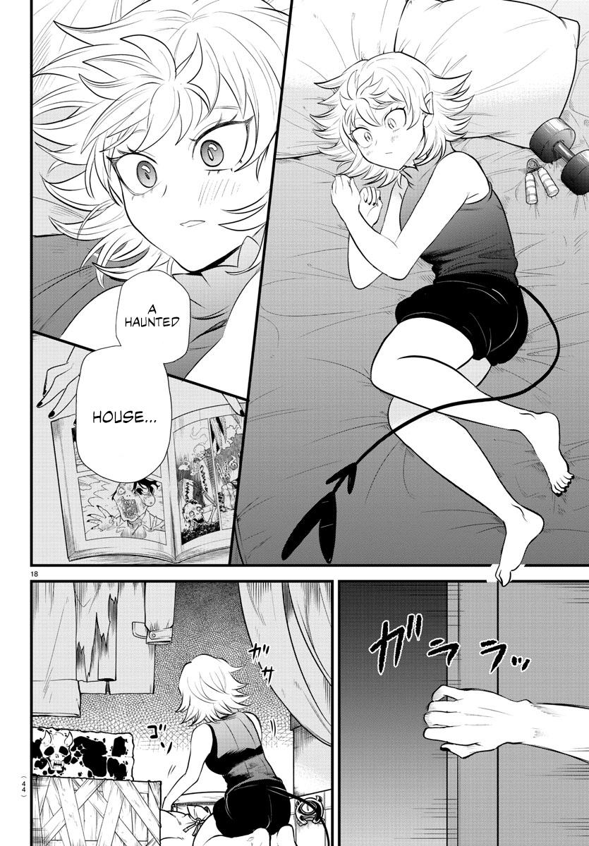 Chapter 329 — Chapter 329 — Page 18