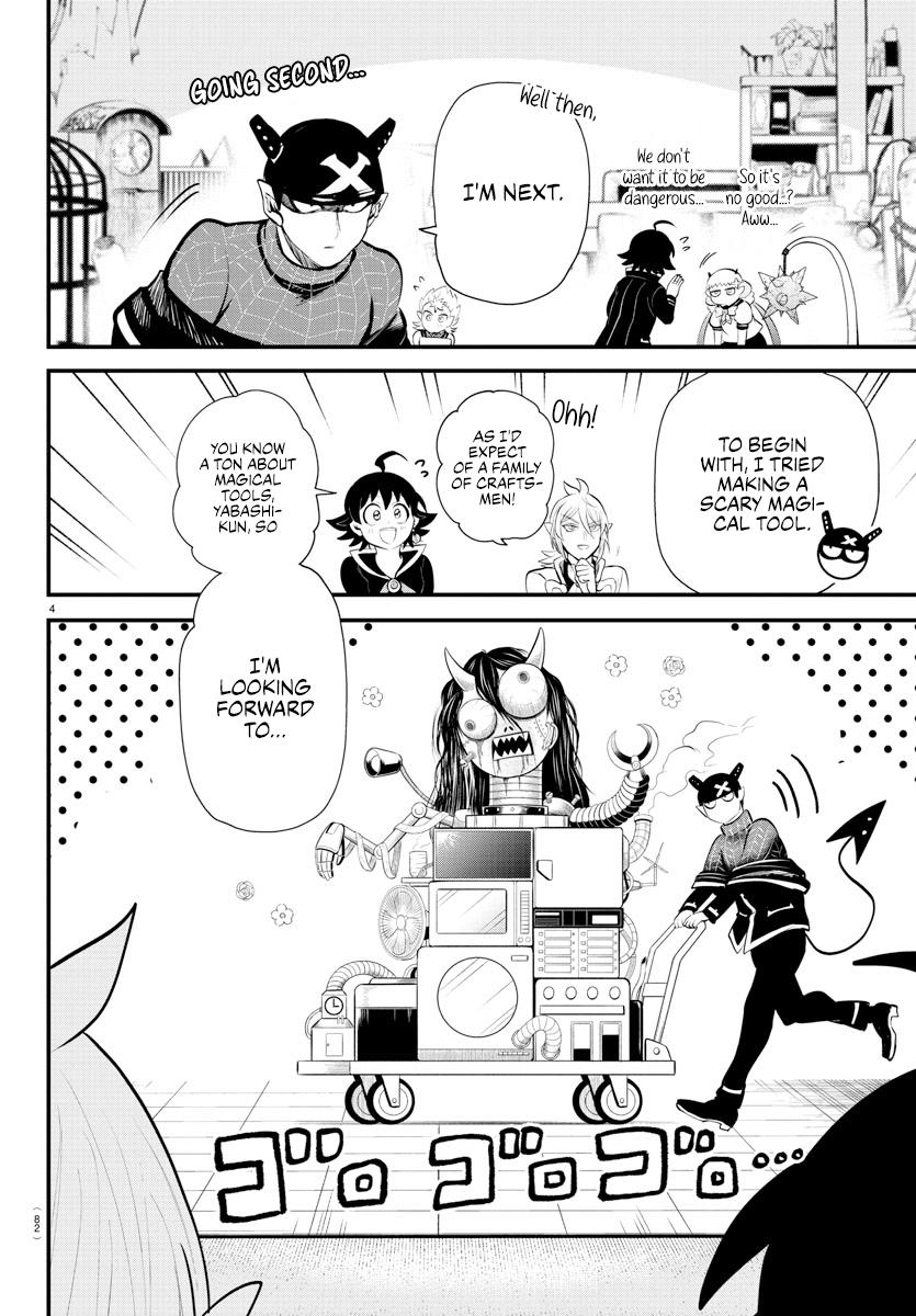 Chapter 330 — Chapter 330 — Page 4