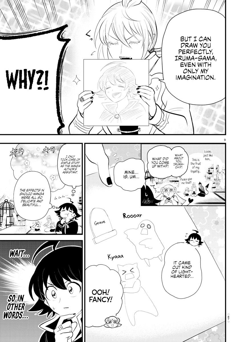 Chapter 330 — Chapter 330 — Page 9