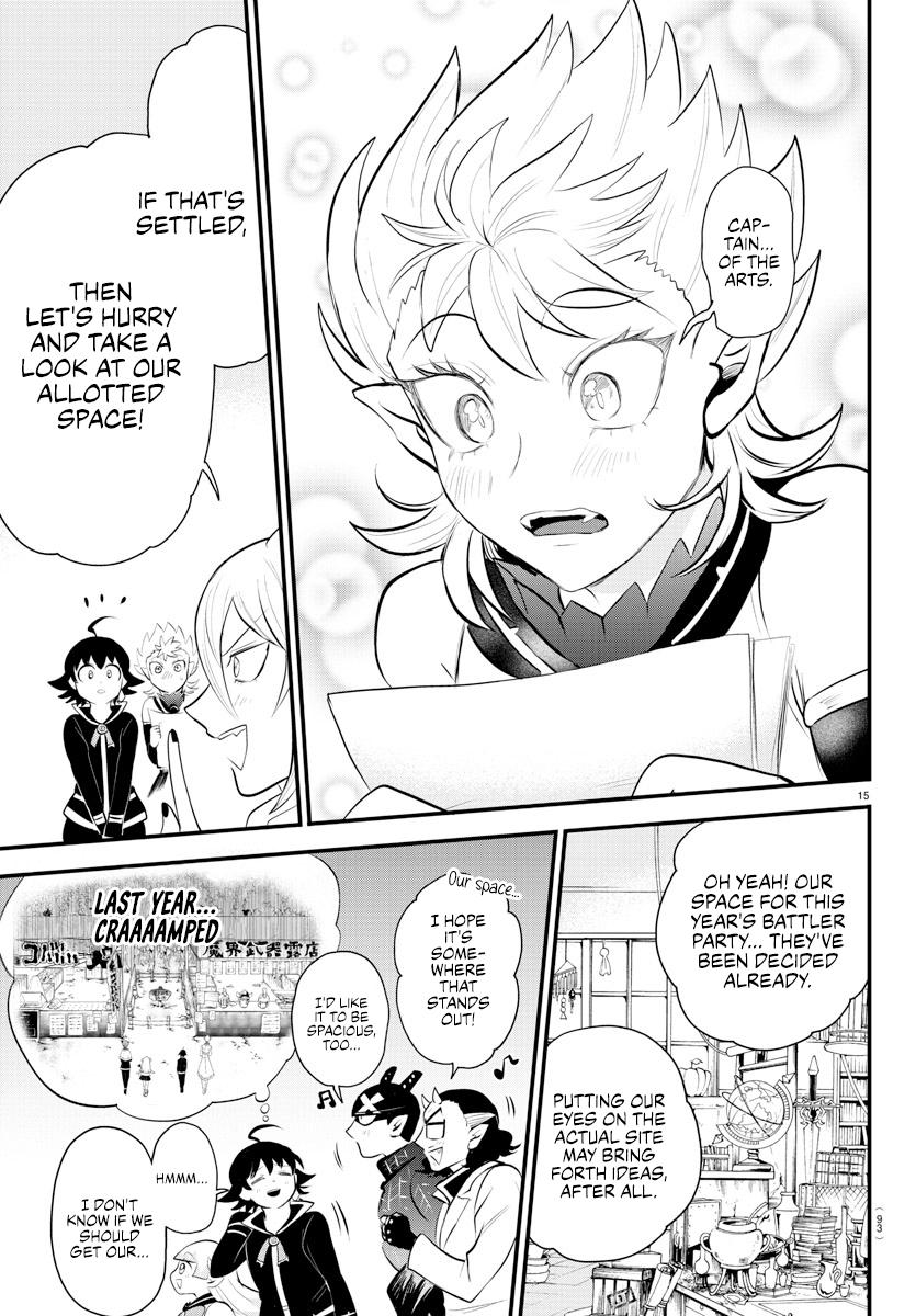 Chapter 330 — Chapter 330 — Page 14