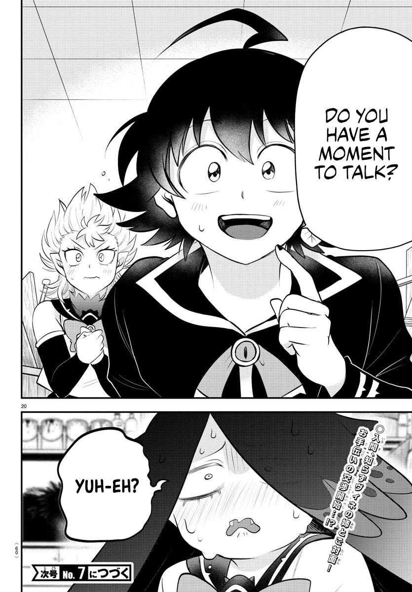 Chapter 331 — Chapter 331 — Page 19