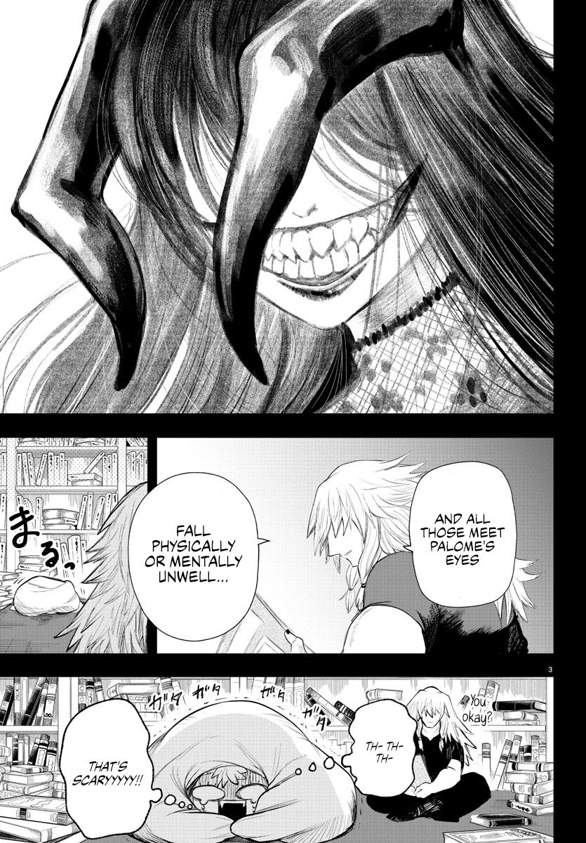 Welcome to Demon School! Iruma-kun Chapter 332 - Page 3 - Welcome to Demon School! Iruma-kun manga Chapter 332 manga