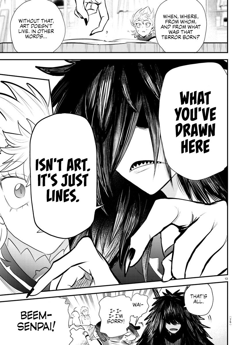 Welcome to Demon School! Iruma-kun Chapter 332 - Page 3 - Welcome to Demon School! Iruma-kun manga Chapter 332 manga