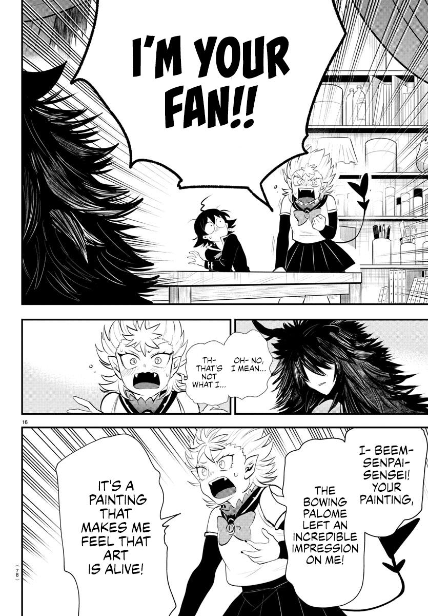 Chapter 332 — Chapter 332 — Page 16