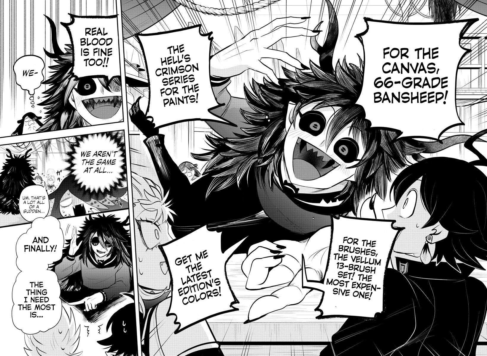 Chapter 333 — Chapter 333 — Page 6