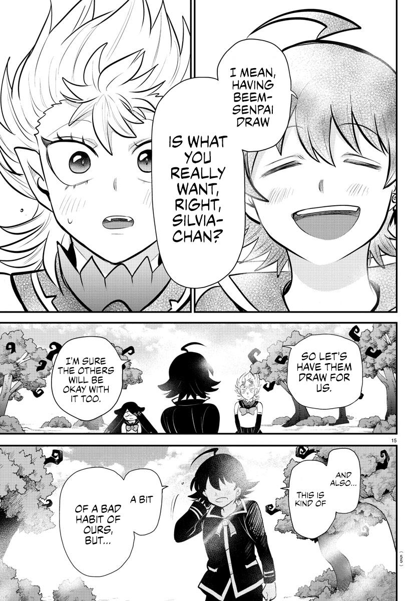 Chapter 333 — Chapter 333 — Page 14