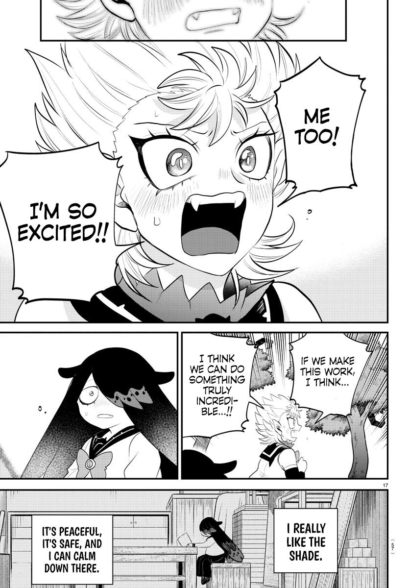 Chapter 333 — Chapter 333 — Page 16