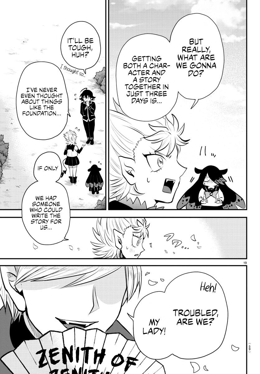 Chapter 333 — Chapter 333 — Page 18