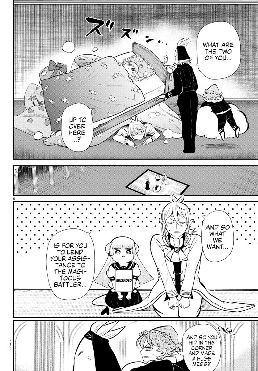 Chapter 334 — Chapter 334 — Page 11