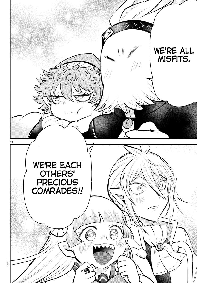 Welcome to Demon School! Iruma-kun Chapter 334 - Page 2 - Welcome to Demon School! Iruma-kun manga Chapter 334 manga