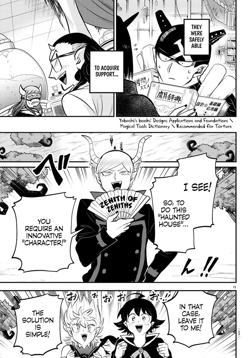 Chapter 334 — Chapter 334 — Page 18