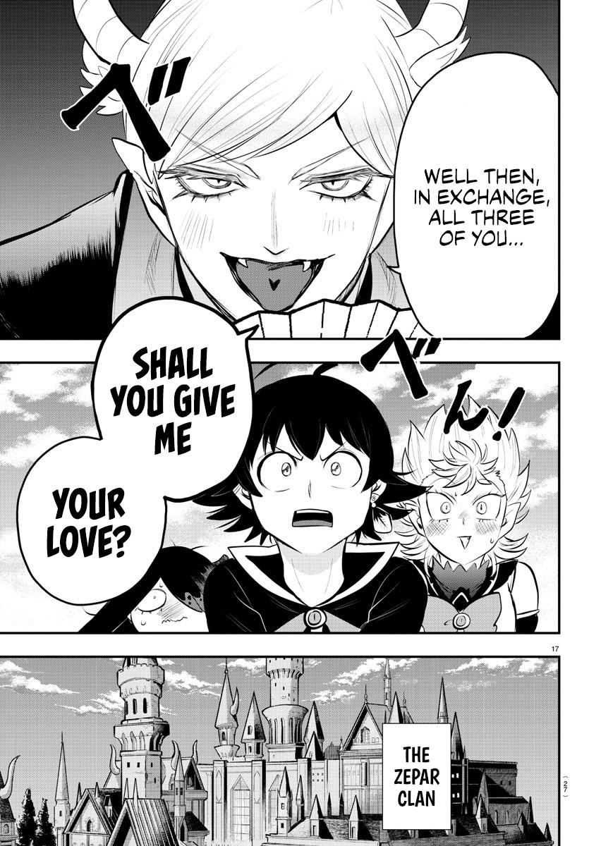 Chapter 334 — Chapter 334 — Page 22