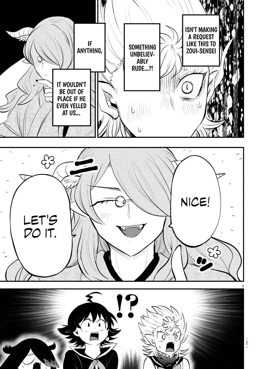 Chapter 335 — Chapter 335 — Page 5