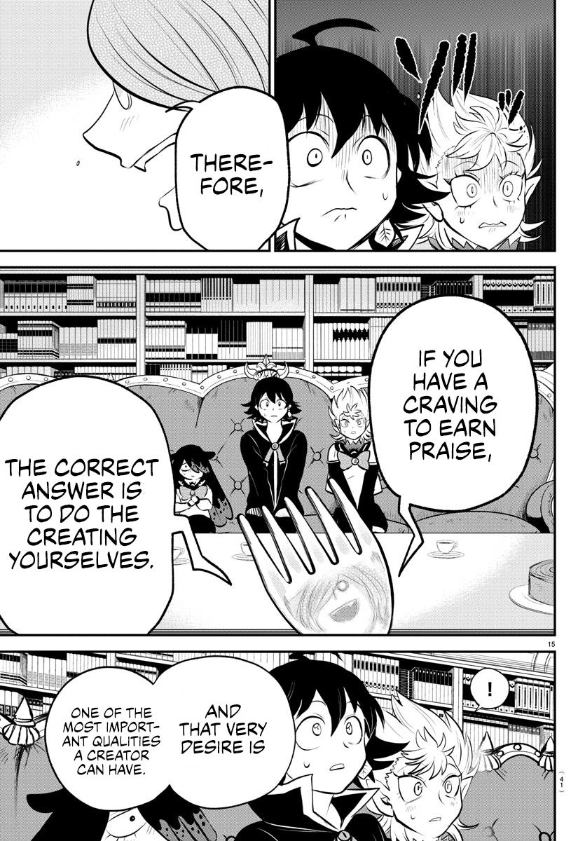 Chapter 335 — Chapter 335 — Page 14