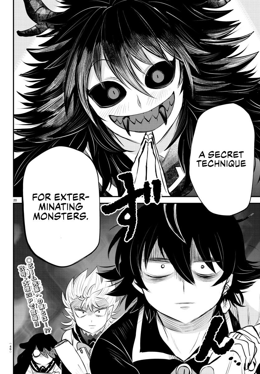 Chapter 335 — Chapter 335 — Page 19