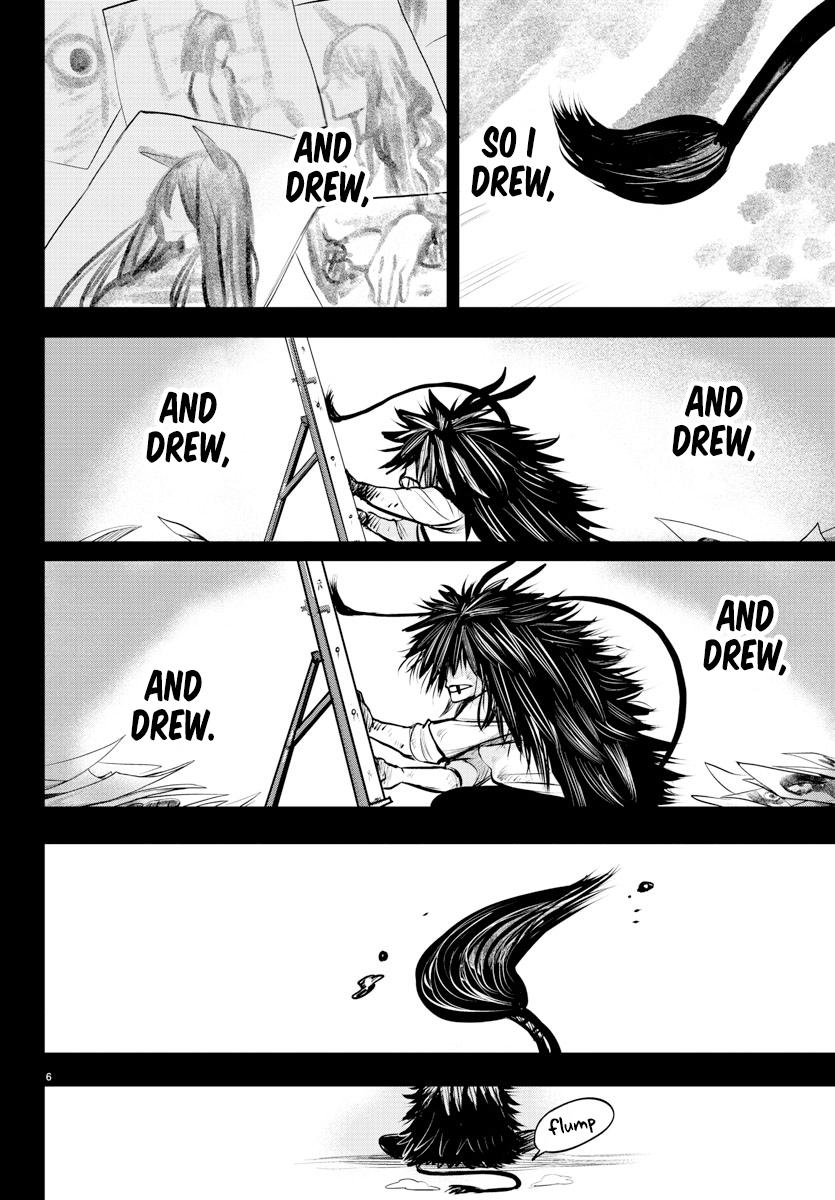 Chapter 336 — Chapter 336 — Page 6